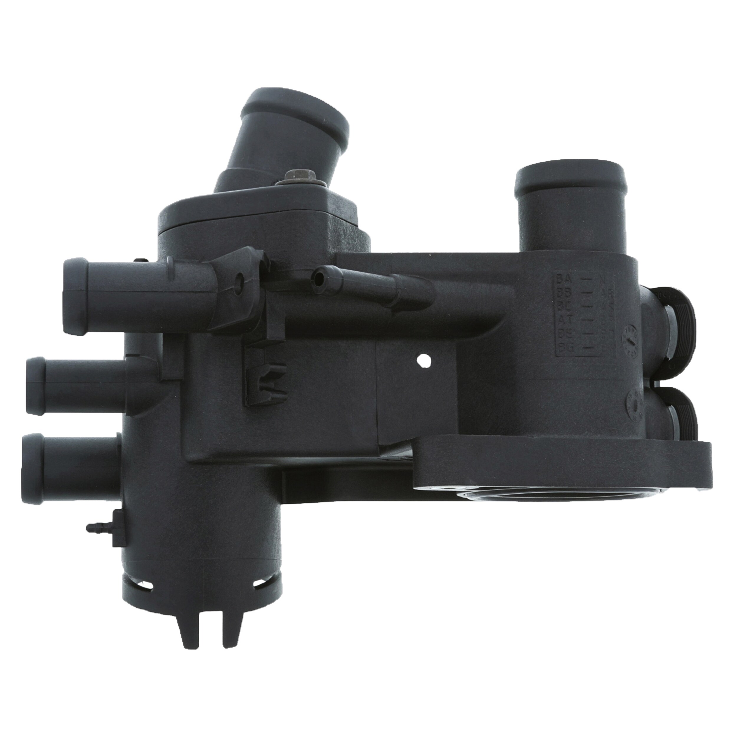 MOTORAD TA9959 Termostat chladenia