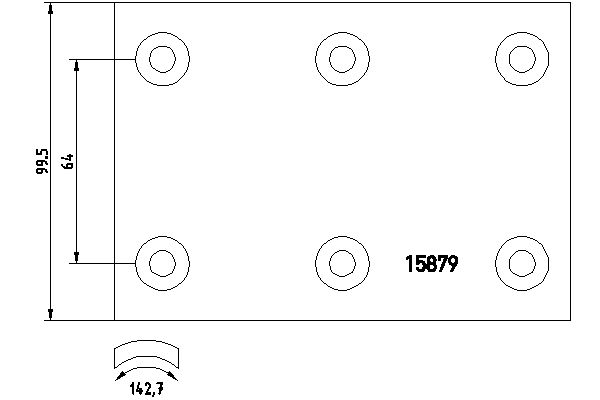 TEXTAR 1587906 Sada...