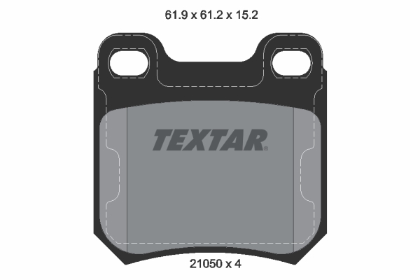 TEXTAR 2105002...