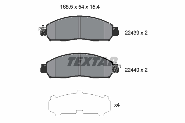 TEXTAR 2243903...