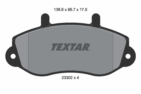 TEXTAR 2330201...