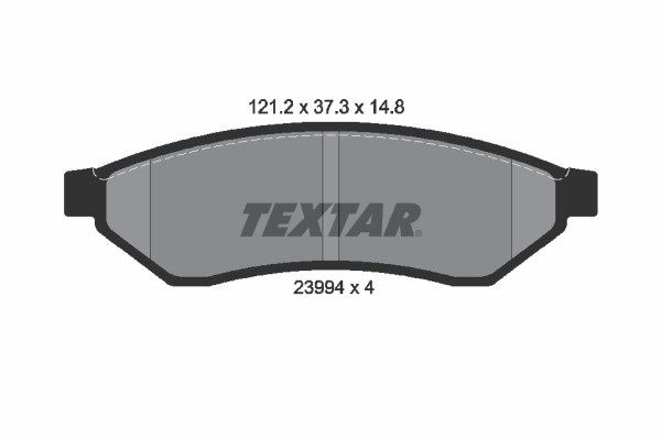 TEXTAR 2399401...