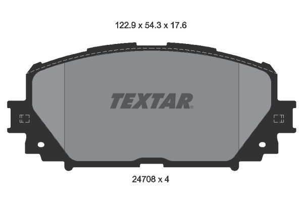 TEXTAR 2470801...