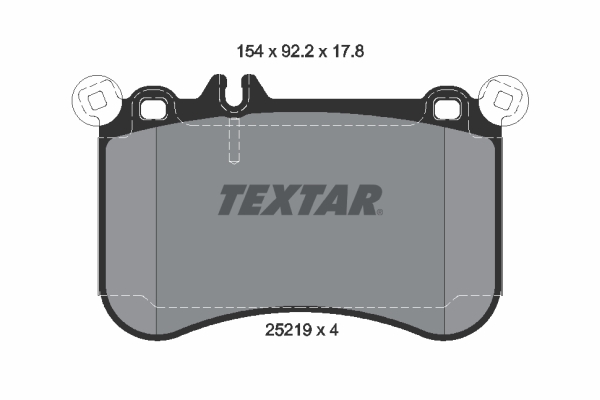 TEXTAR 2521901...