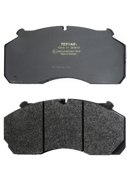 TEXTAR 2915001 Σετ τακάκια,...