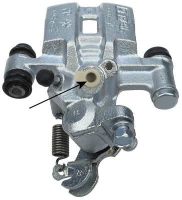 TEXTAR 38032300 Bremssattel