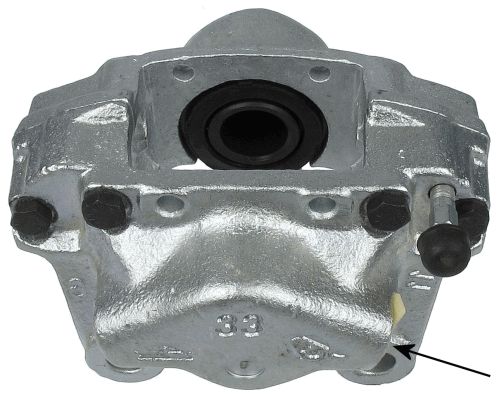 TEXTAR 38033100 Bremssattel