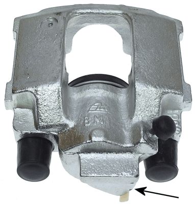 TEXTAR 38033200 Bremssattel