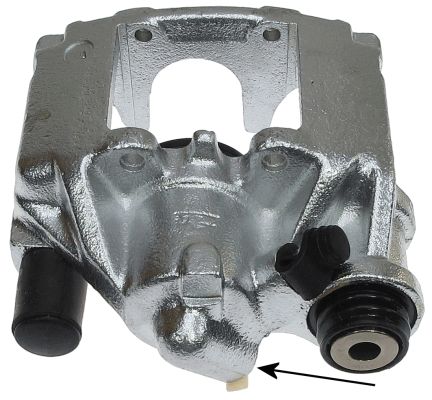 TEXTAR 38033900 Bremssattel