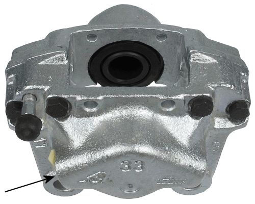 TEXTAR 38034000 Bremssattel