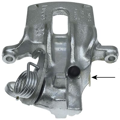 TEXTAR 38035700 Bremssattel