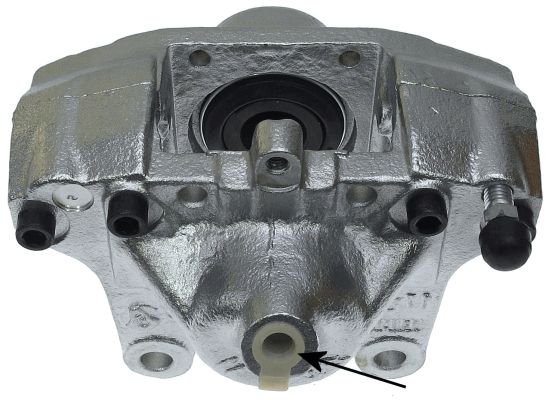 TEXTAR 38037500 Bremssattel