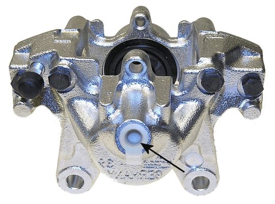 TEXTAR 38038000 Bremssattel
