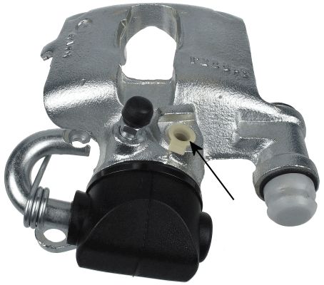 TEXTAR 38038400 Bremssattel