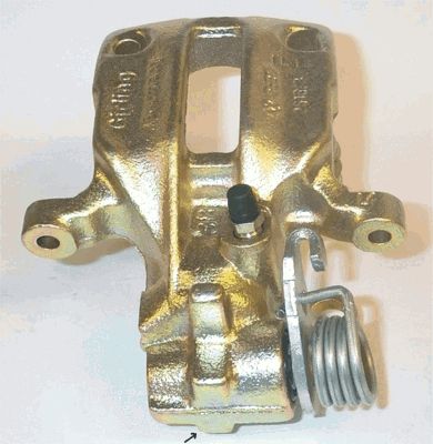 TEXTAR 38043300 Bremssattel
