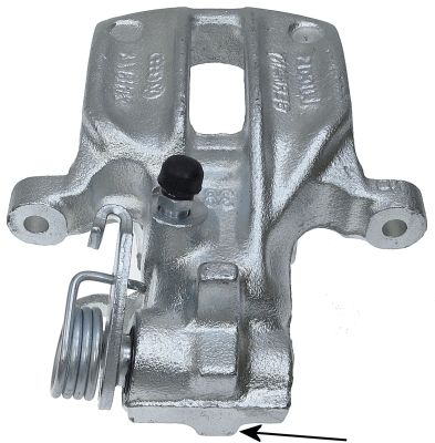 TEXTAR 38043400 Bremssattel