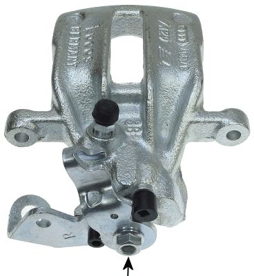 TEXTAR 38043600 Bremssattel