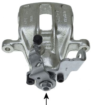 TEXTAR 38043800 Bremssattel
