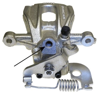 TEXTAR 38047500 Bremssattel