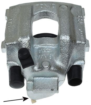 TEXTAR 38049700 Bremssattel