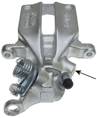 TEXTAR 38054700 Bremssattel