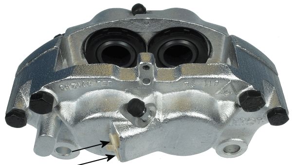 TEXTAR 38054800 Bremssattel