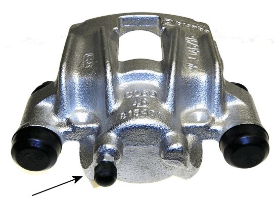 TEXTAR 38056800 Bremssattel