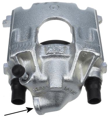 TEXTAR 38057300 Bremssattel