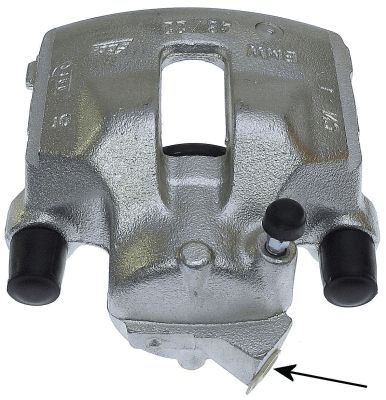 TEXTAR 38057700 Bremssattel