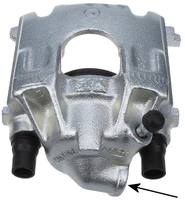 TEXTAR 38058300 Bremssattel