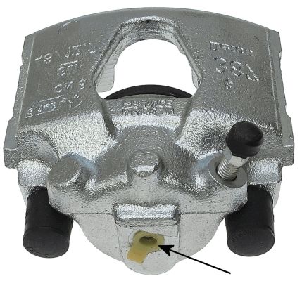 TEXTAR 38058500 Bremssattel