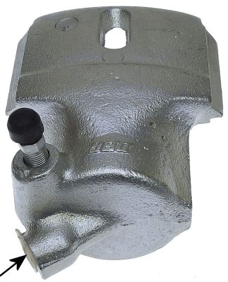 TEXTAR 38060200 Bremssattel