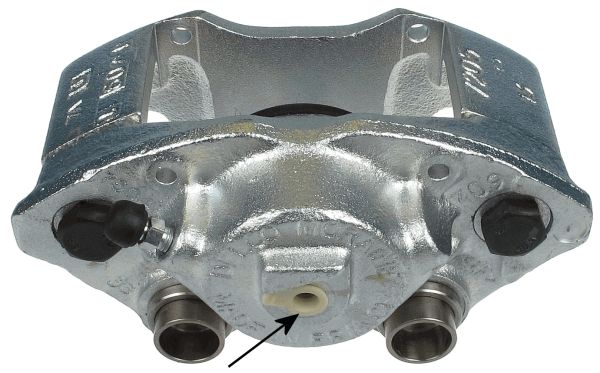 TEXTAR 38060300 Bremssattel
