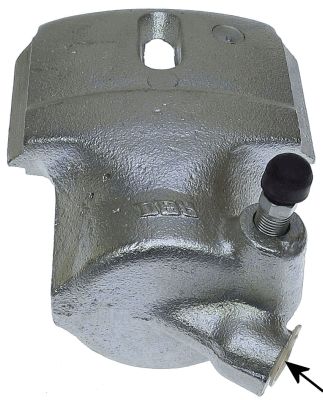 TEXTAR 38060600 Bremssattel
