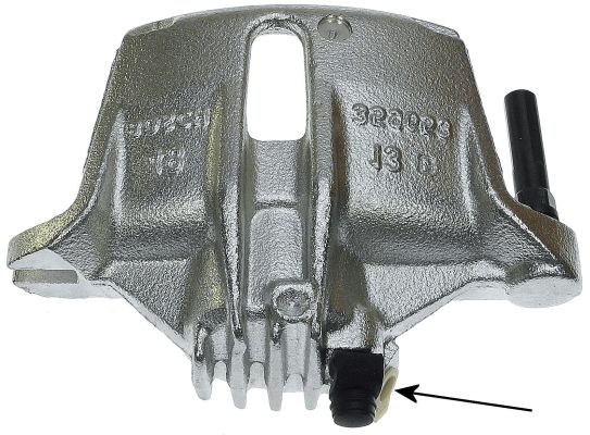 TEXTAR 38062000 Bremssattel