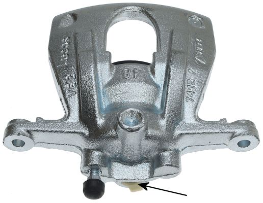 TEXTAR 38062900 Bremssattel