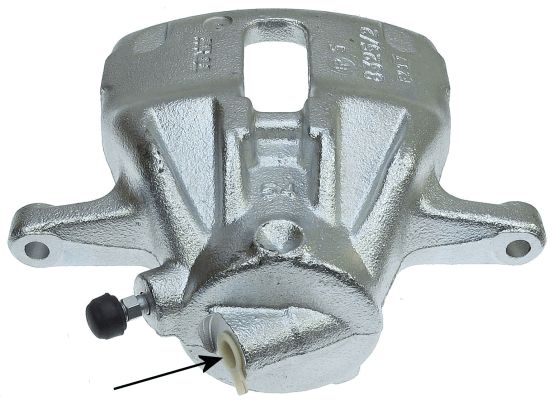 TEXTAR 38063300 Bremssattel
