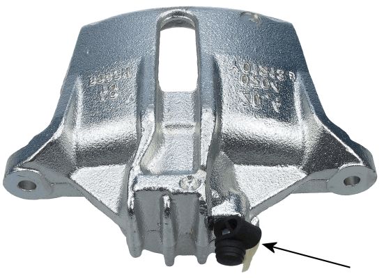 TEXTAR 38063600 Bremssattel