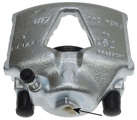 TEXTAR 38065200 Bremssattel