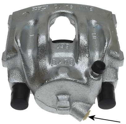 TEXTAR 38065400 Bremssattel