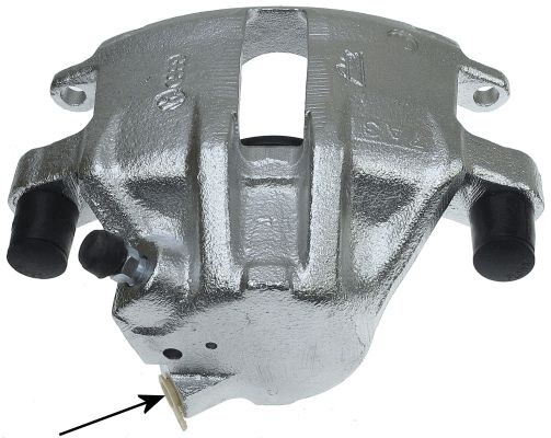 TEXTAR 38065700 Bremssattel