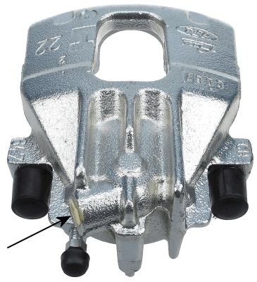 TEXTAR 38066000 Bremssattel