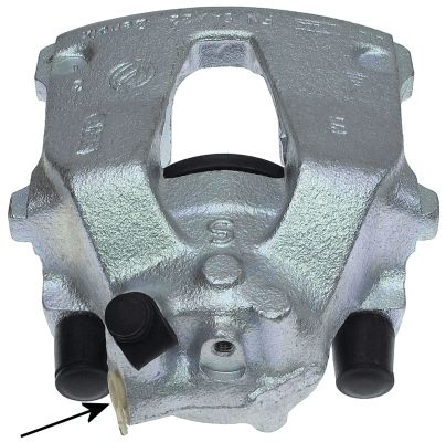 TEXTAR 38066300 Bremssattel