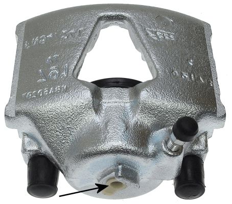TEXTAR 38066600 Bremssattel
