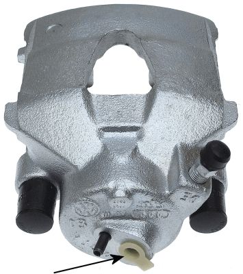 TEXTAR 38067500 Bremssattel