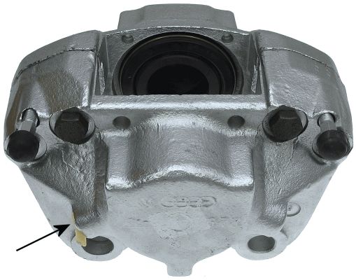 TEXTAR 38068000 Bremssattel