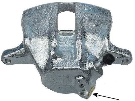 TEXTAR 38069600 Bremssattel