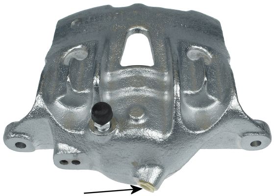 TEXTAR 38069700 Bremssattel