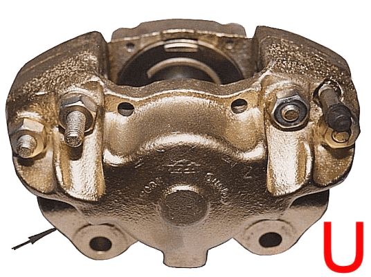 TEXTAR 38078300 Bremssattel