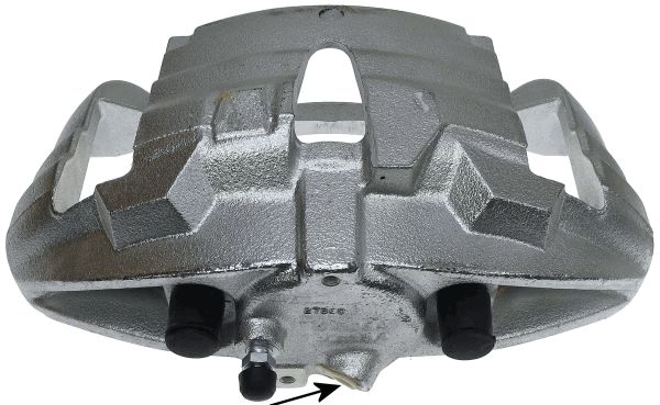 TEXTAR 38078500 Bremssattel